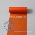 BOPP PE-Farbband Thermotransferdruck orange Farbband